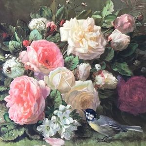 Meet your Posher, Joey